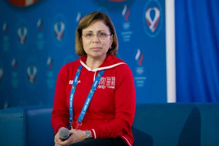 Ирина Родина не собирается извиняться перед Камилой Валиевой