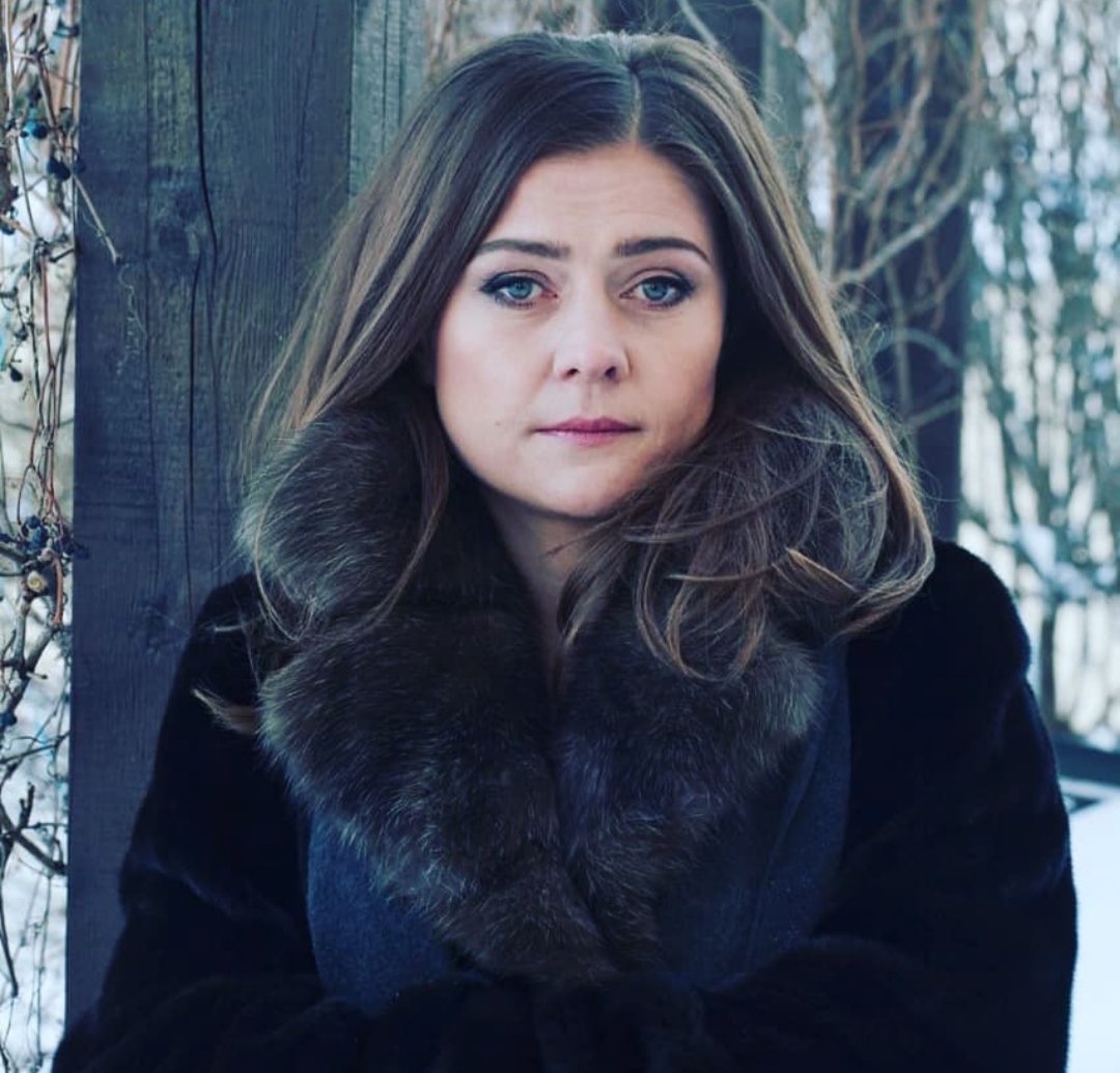 "Все будут красивые": Мария Гоубкина отреагировала на возможные санкции в сфере косметологии