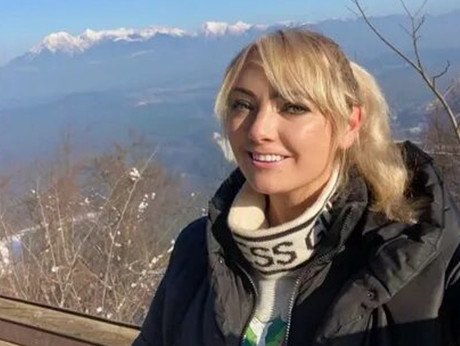 "Очень хороший человек": Светлана Малькова выходит замуж в США