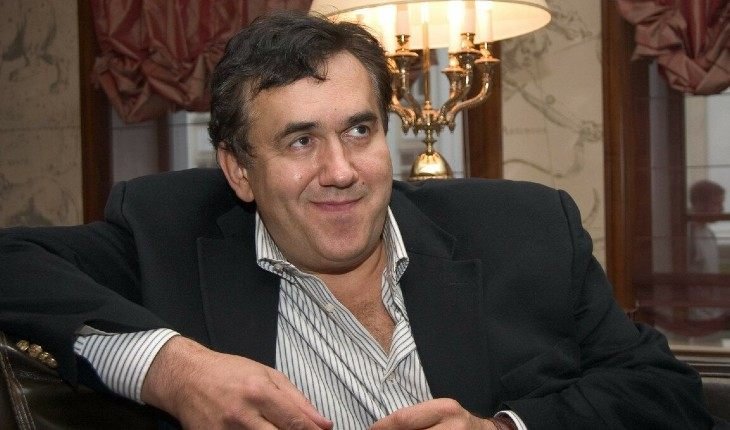 Стас Садальский рассказал, как прошли последнии часы жизни Людмилы Гурченко