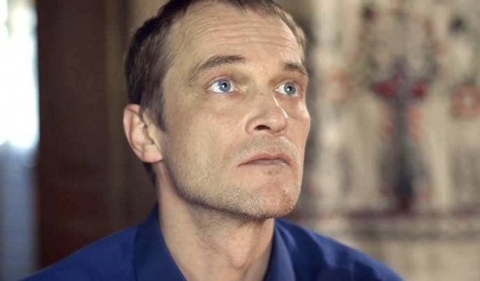 "Рак языка": актер Сергей Карякин рассказал о своем диагнозе