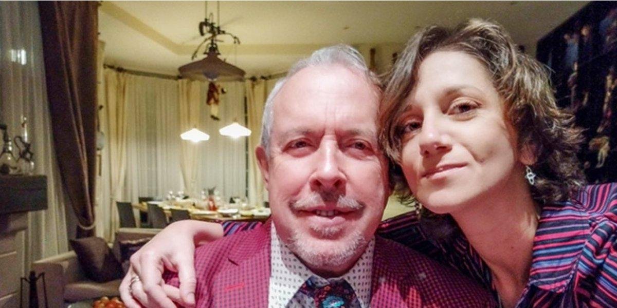 Супруга Андрея Макаревича заявила, что у их сына не будет российского гражданства