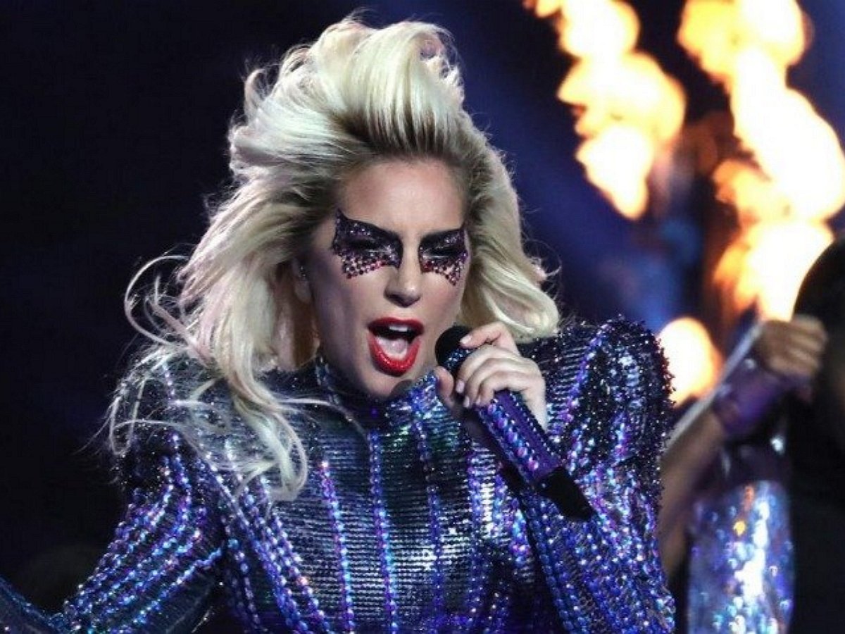 "Были тупыми": Леди Гага высказалась о русских