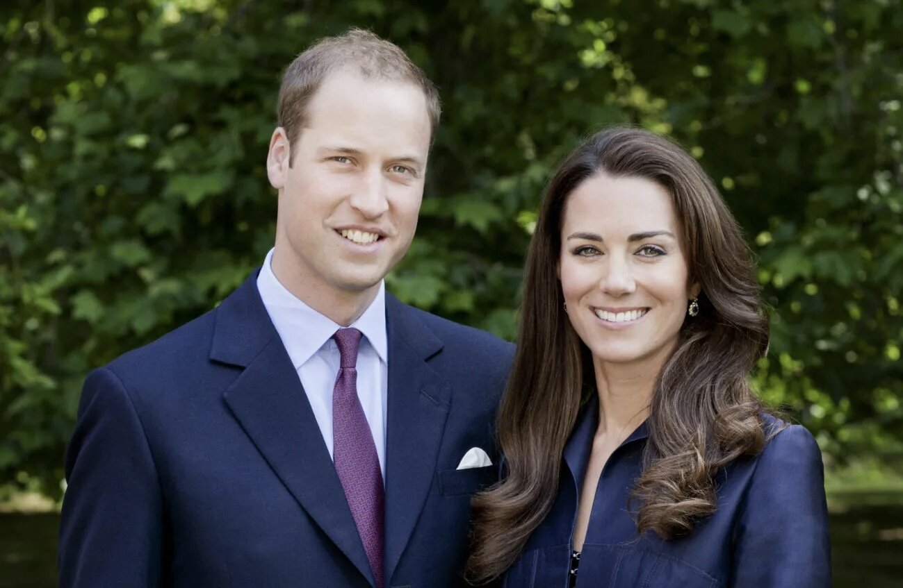 Кейт Миддлтон и принц Уильям намерены отказаться от титулов