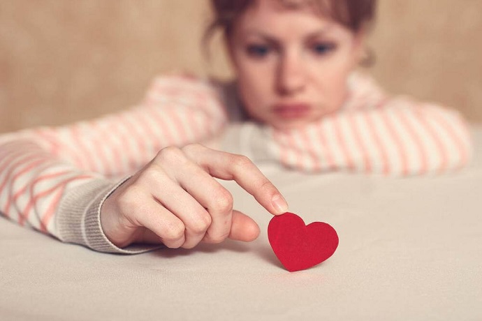 Неразделенная любовь: каковы могут быть последствия и как справиться с чувствами