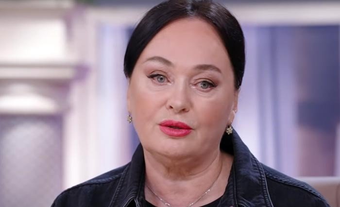 Лариса Гузеева подала иск в суд на 8 млн рублей