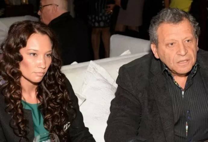 "На 18 миллионов": партнер Бориса Грачевского высказался об иске к его вдове