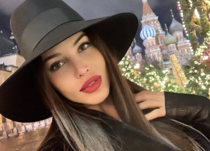 Анастасия Решетова передумала переезжать из России