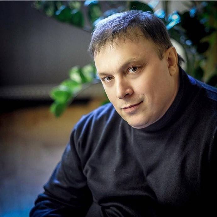 Андрей Разин лишился прав на песни "Ласкового мая"