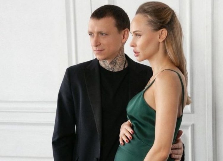 Павел Мамаев стал отцом во второй раз