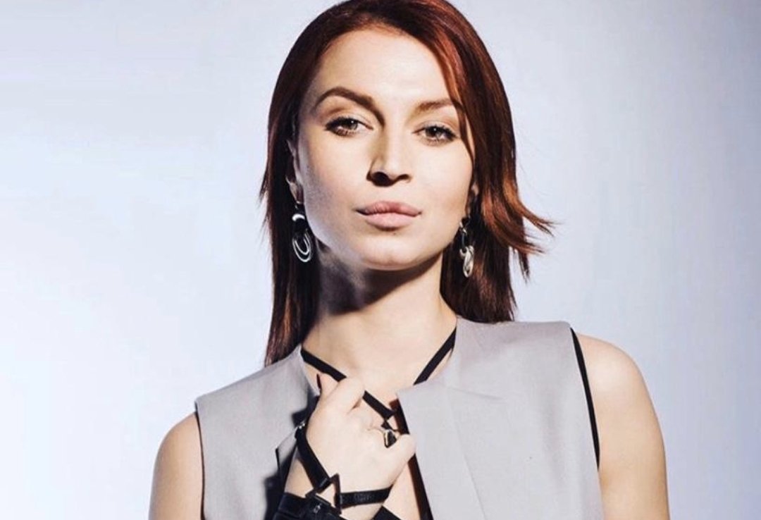 Дизайнер Ева Богданова выступит в деловой программе на Московской недели моды в Зарядье