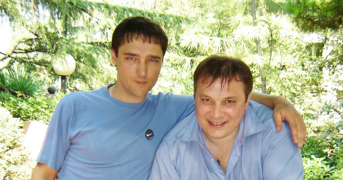 "Он его любил": Бывшая жена Андрея Разина рассказала о его реакции на смерть Юры Шатунова
