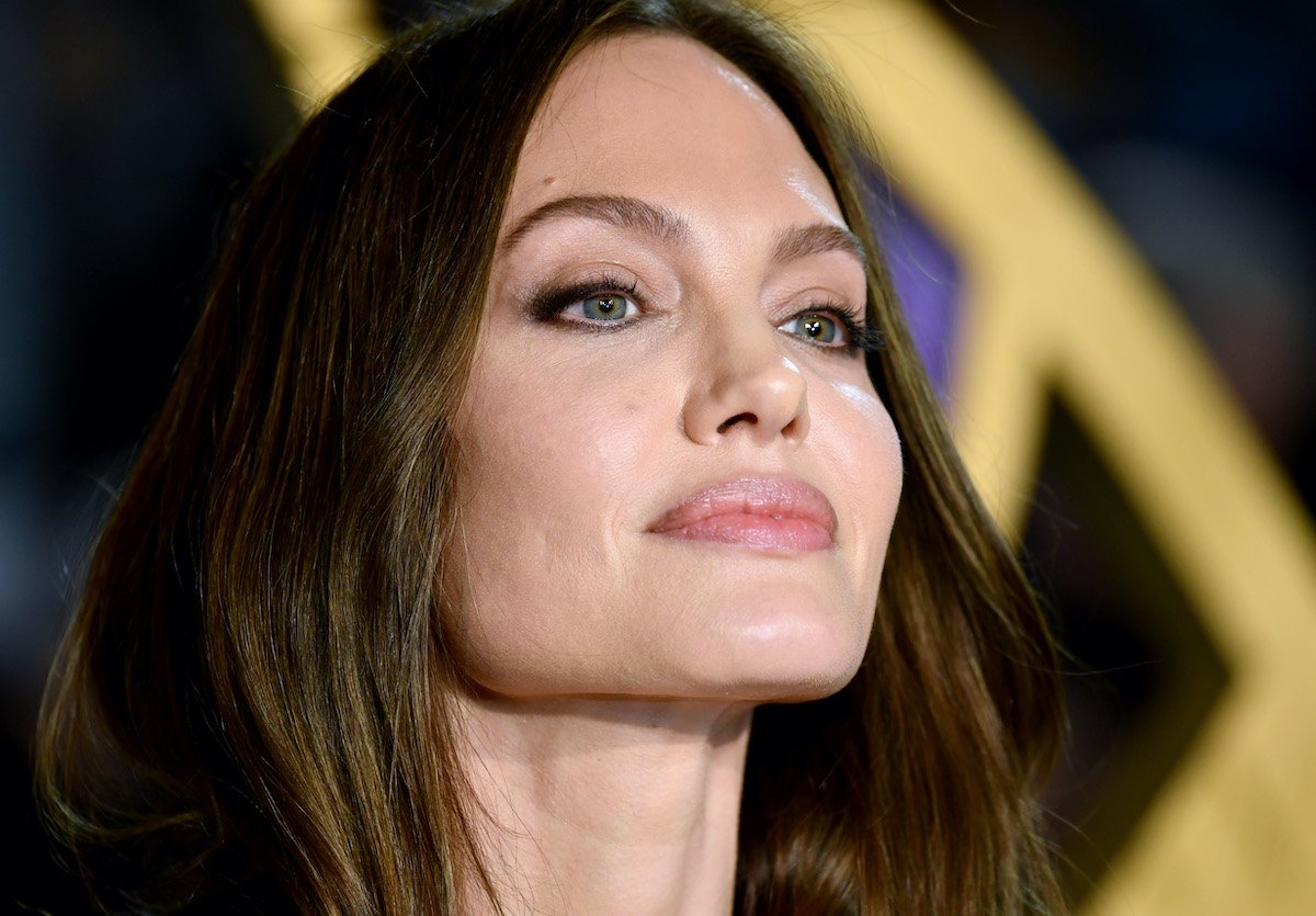 Снова суд: Анджелина Джоли подала иск к ФБР из-за Брэда Питта