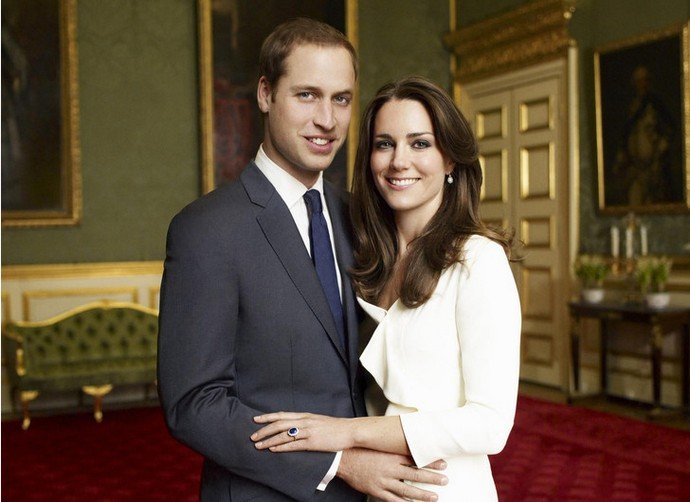 Переезд Принца Уильяма и Кейт Миддлтон вызвал бурю негодования у британской общественности