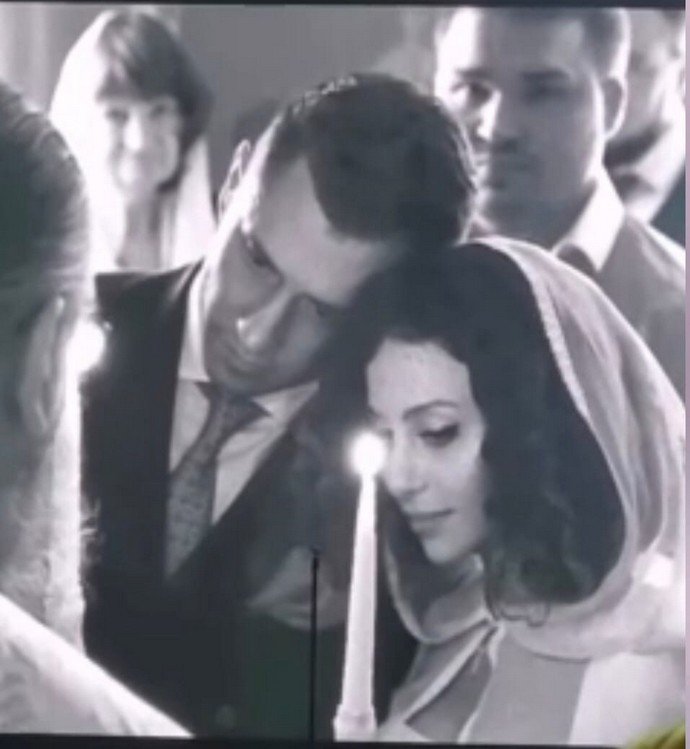 «Свадьба мечты»: Павел Прилучный удивил всех, обвенчавшись с новой возлюбленной