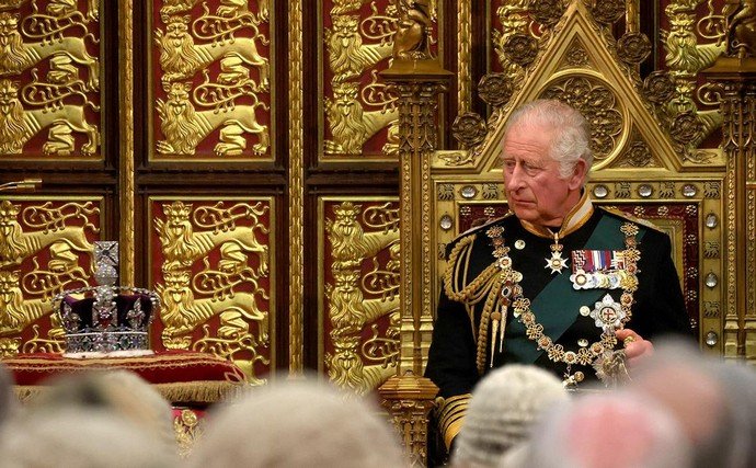 Принц Уильям и Кейт Миддлтон могут лишиться своих титулов