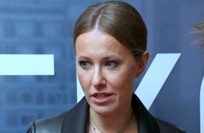 Виктория Боня раскрыла реальную причину отказа от интервью в компании Ксении Собчак