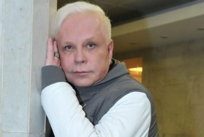 Директор Бориса Моисеева рассказал, как обнаружил тело артиста