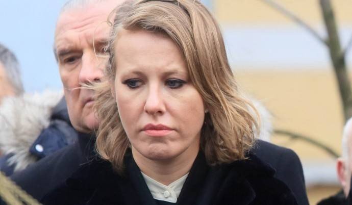 Уголовное дело против Ксении Собчак: Журналистка попала в неприятности