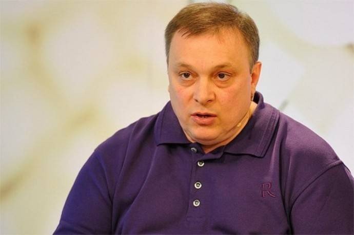 Андрей Разин заявил, что Юрия Шатунова убили и будет расследование