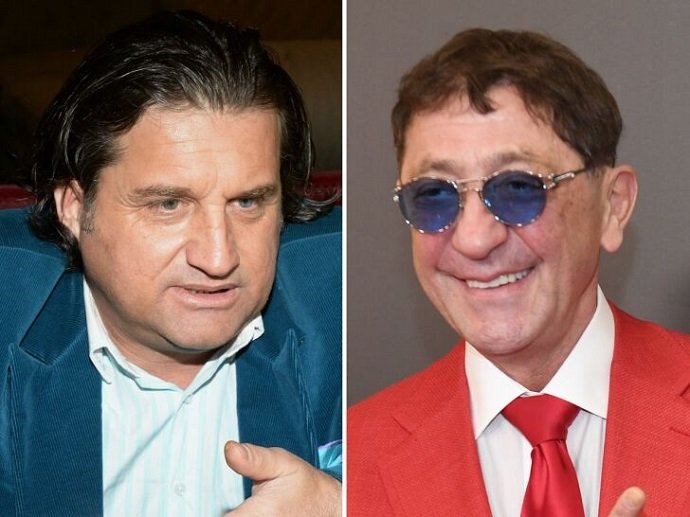 "Унизил мою честь и достоинство": Отар Кушанашвили хочет отсудить у Григория Лепса десять миллионов рублей