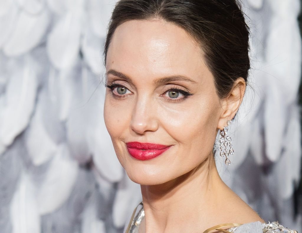 Анджелина Джоли сыграет легендарную оперную певицу в новом фильме