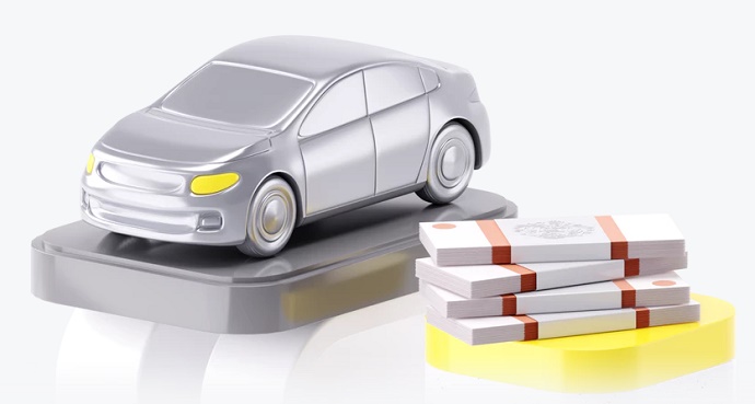 Оформление потребительского кредита под залог автомобиля – выгодные условия и особенности