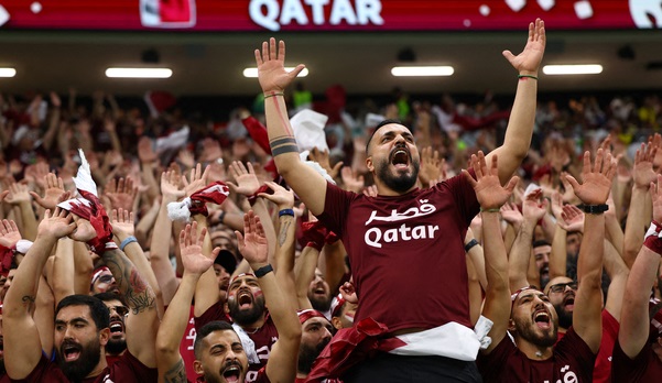 Кто потенциально может взять Чемпионат Мира по футболу в Катаре?