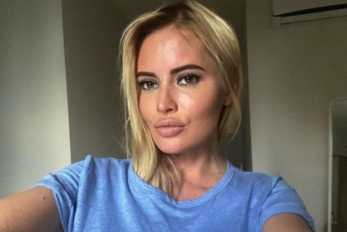 «И это стыдобень»: Дана Борисова рассказала сколько получает её бывший муж, который не хочет помогать своей дочери