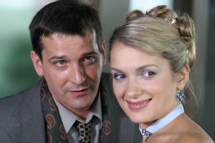 Ярослав Бойко признался, почему разводится с женой после 23 лет совместной жизни