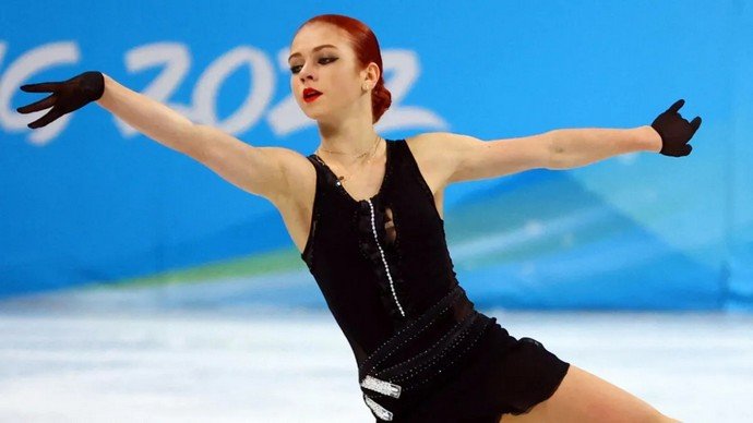 «Пусть спортсменки и судей выбирают»: Ягудин и Тарасова ответили на претензии отца Александры Трусовой