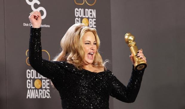 В Голливуде назвали победителей премии «Золотой глобус-2023»