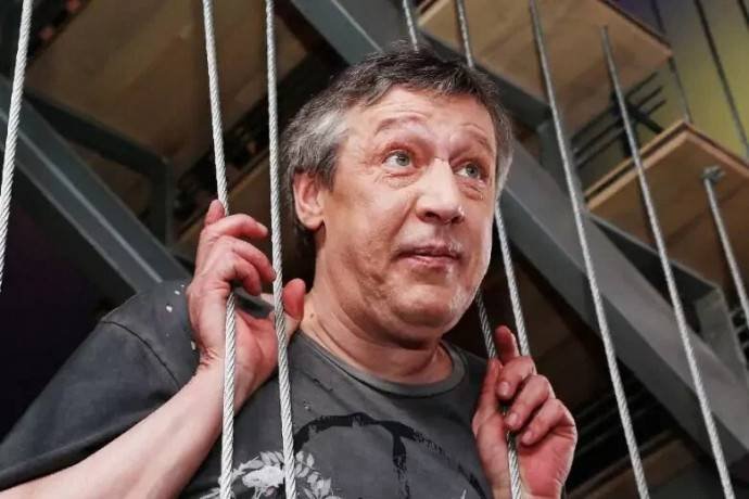 Михаил Ефремов отказался от заявления по уменьшению срока заключения в тюрьме