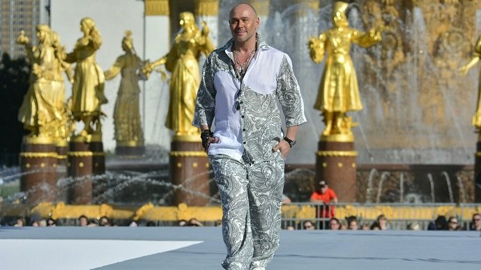 Максим Аверин запустил свою линию одежды. Кто еще из российских звезд пробует себя в качестве дизайнера?