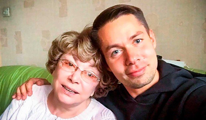 "Относительно здоровая": Стас Пьеха рассказал, как сейчас живет его бабушка