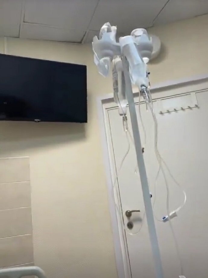 Вот такие весенние новости: Стас Пьеха попал в больницу с коронавирусом