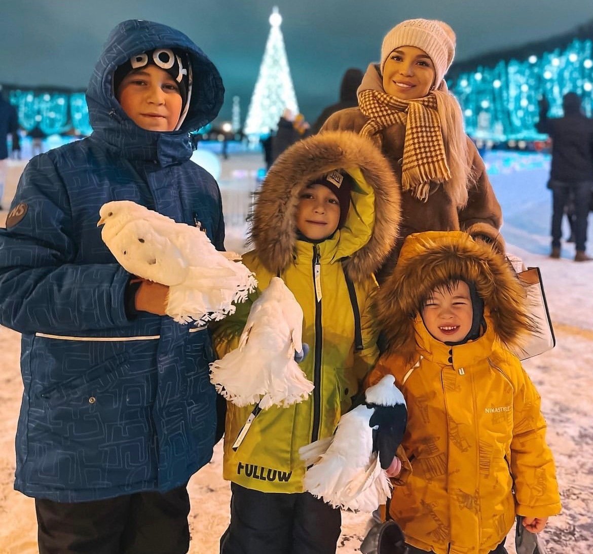 "Надо извиниться": Тигран Салибеков рассказал, почему не общается со своими сыновьями