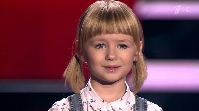 Звезда шоу «Голос. Дети» Ярослава Дегтярева призналась, что до сих пор борется с последствиями страшной аварии