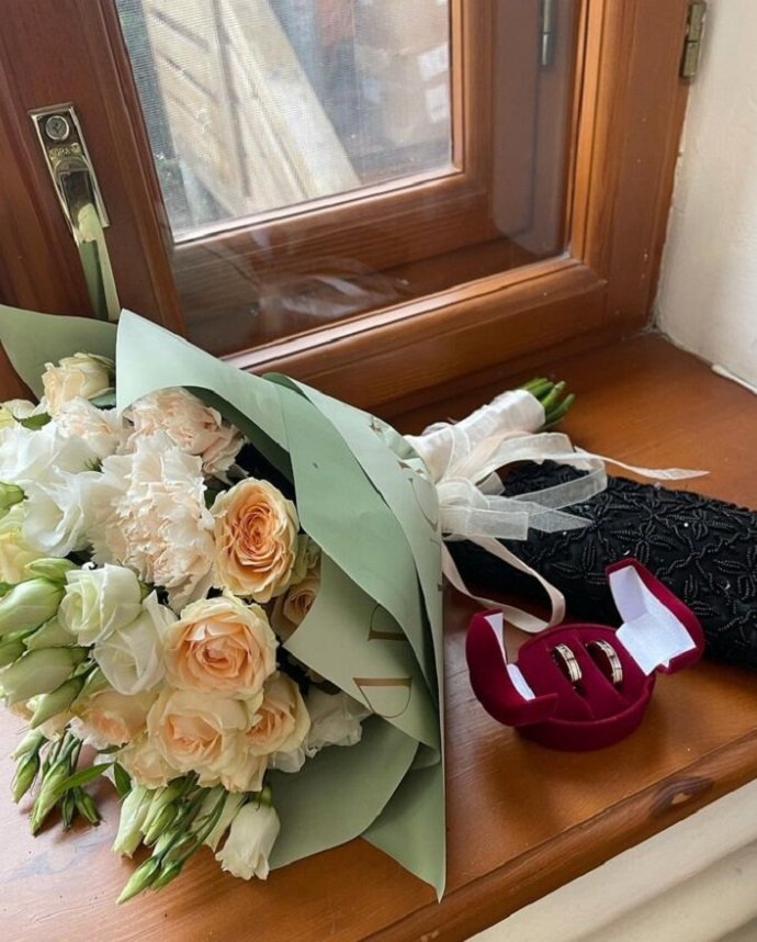 Вдовец Валентины Легкоступовой снова женился спустя 2,5 года после ее смерти