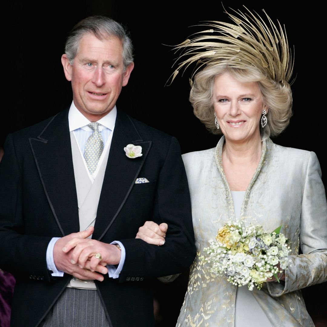 Букингемский дворец официально назвал будущий титул супруги Карла III