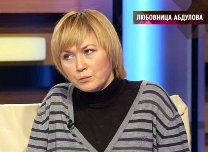 Дико устала: тайная женщина Александра Абдулова ушла в монастырь
