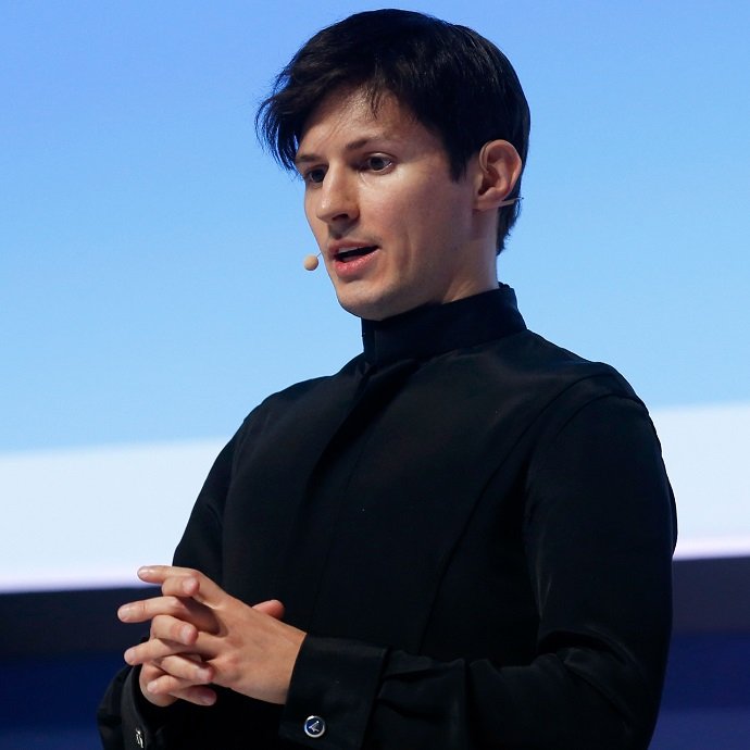 Павел Дуров оказался самым обедневшим миллиардером из России по версии журнала Forbes
