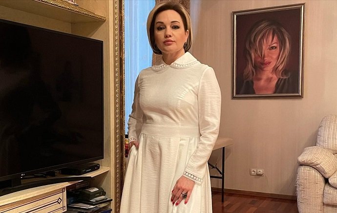 Жених Татьяны Булановой преподнес ей подарок, стоимостью 50 миллионов рублей