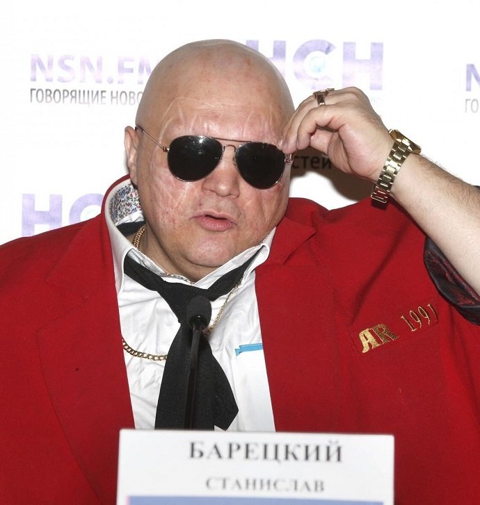Сделка прошла: известный шоумен заявил, что купил особняк Аллы Пугачевой
