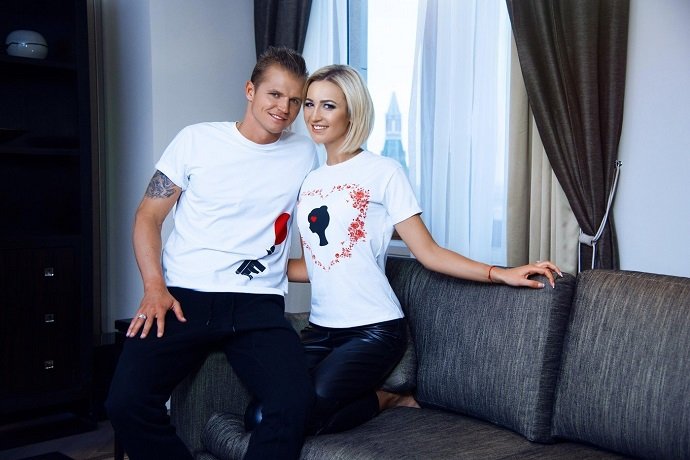 Футболист Дмитрий Тарасов намекнул фанатам, что жалеет о браке с Ольгой Бузовой