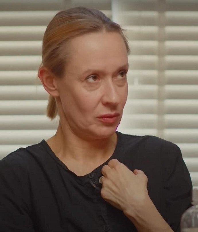 Стася Милославская рассказала о домогательствах со стороны пожилого режиссера 