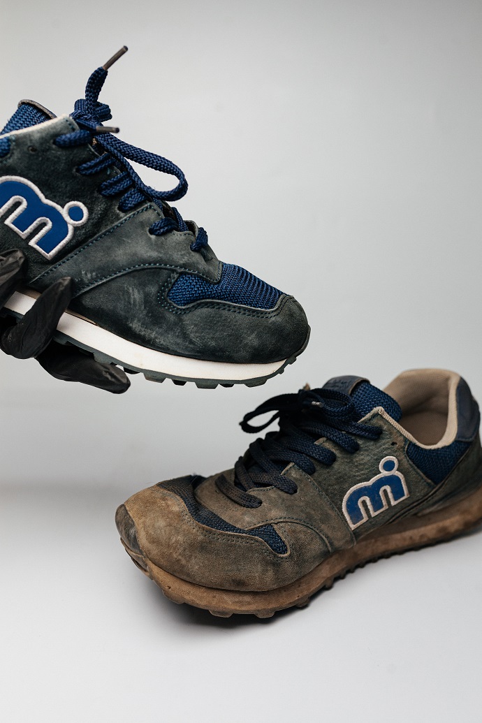 Прибыльная ниша: как заработать на химчистке обуви от 150 тысяч в месяц?