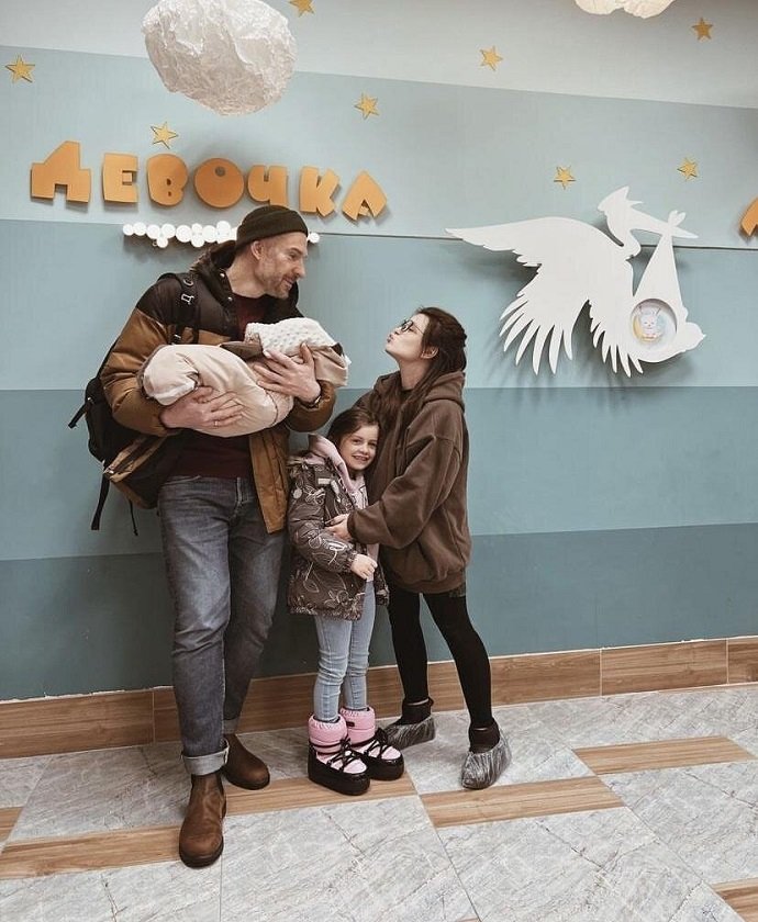 Татьяна Васильева рассказала о трагедии, из-за которой ее сын едва не лишился ноги