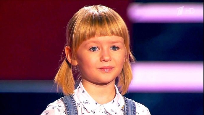 Ярослава Дегтярева, ставшая победительницей детского песенного конкурса, рассказала о преследованиях 