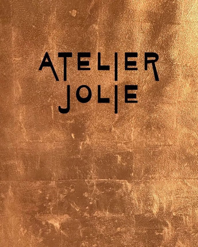 Актриса Анджелина Джоли объявила о запуске собственного модного дома